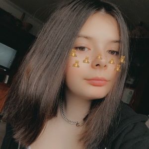 Meet your Posher, Lucy